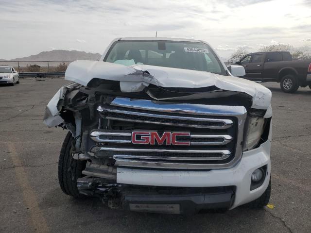 Photo 5 from auction – 2016 GMC CANYON SLE with VIN 1GTG5CE35G1375259