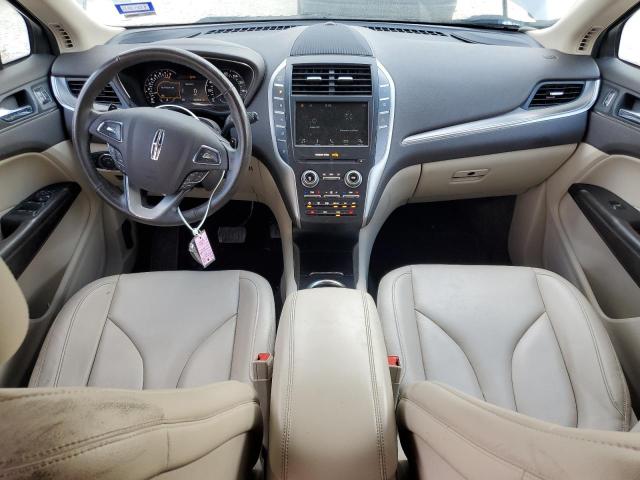 Photo 8 from auction – 2017 LINCOLN MKC PREMIE with VIN 5LMCJ1C92HUL13140