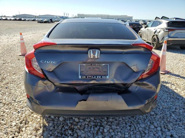 Photo 6 from auction – 2017 HONDA CIVIC EX with VIN 2HGFC2F80HH038332