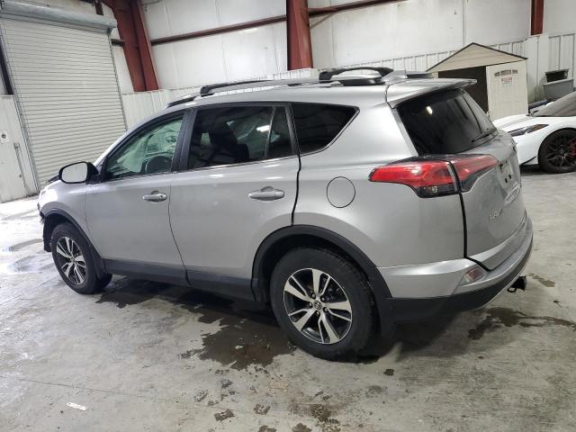 Photo 2 from auction – 2018 TOYOTA RAV4 ADVEN with VIN 2T3RFREV5JW720535