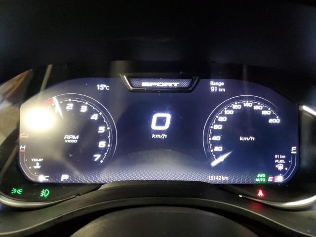 Photo 9 from auction – 2023 RAM 1500 SPORT with VIN 1C6SRFVT1PN515534