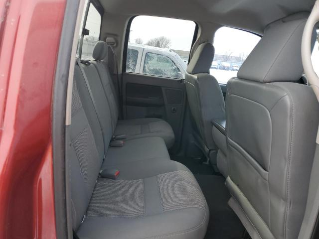 Photo 10 from auction – 2007 DODGE RAM 1500 S with VIN 1D7HU18277S185414