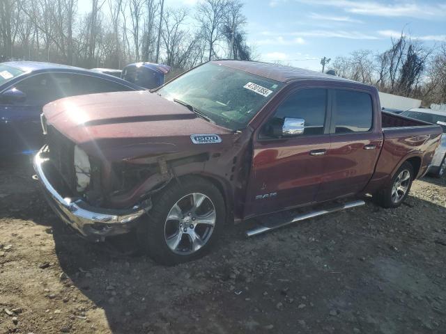 Снимка 1 от търг – 2019 RAM 1500 LARAM с VIN 1C6SRFRTXKN673969