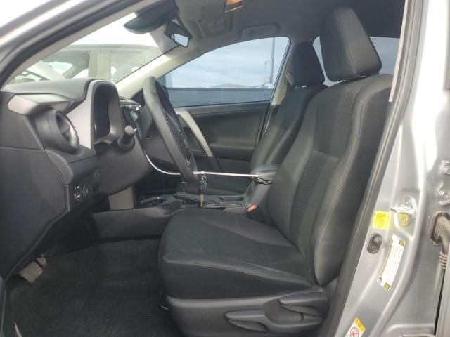 Photo 7 from auction – 2017 TOYOTA RAV4 LE with VIN 2T3ZFREV7HW405195