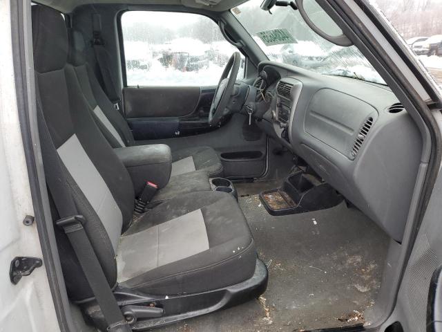Photo 10 from auction – 2009 FORD RANGER with VIN 1FTYR10D39PA10933