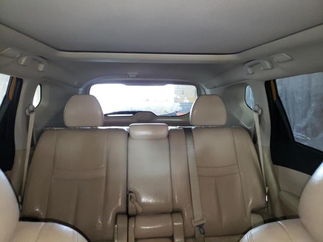 Photo 10 from auction – 2014 NISSAN ROGUE S with VIN 5N1AT2MV4EC787288
