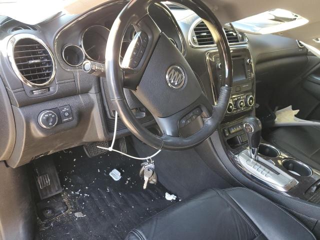 Photo 8 from auction – 2017 BUICK ENCLAVE with VIN 5GAKVBKDXHJ166751
