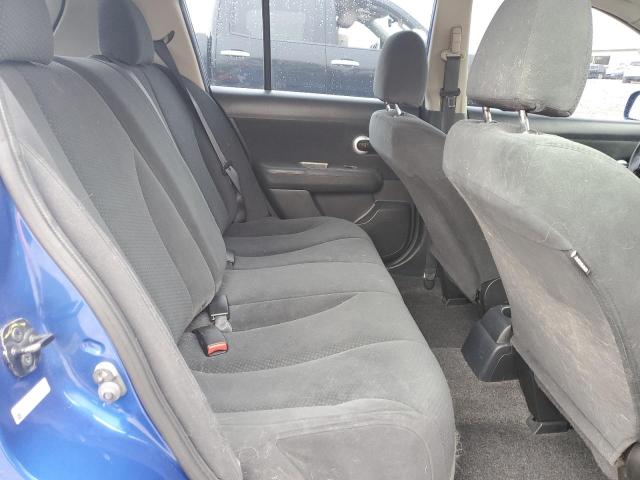 Photo 10 from auction – 2012 NISSAN VERSA S with VIN 3N1BC1CP3CK268751