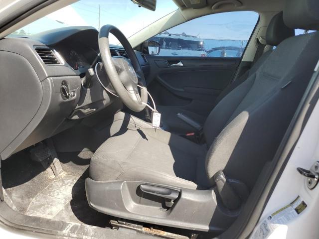 Photo 7 from auction – 2012 VOLKSWAGEN JETTA BASE with VIN 3VW2K7AJ2CM470483