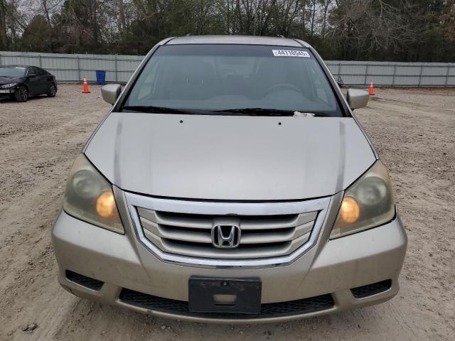 Photo 5 from auction – 2008 HONDA ODYSSEY EX with VIN 5FNRL38418B024053