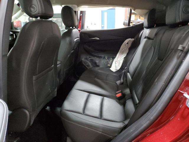 Photo 11 from auction – 2024 BUICK ENCORE GX with VIN KL4AMGSL3RB050251
