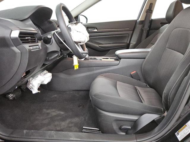 Photo 7 from auction – 2024 NISSAN ALTIMA SV with VIN 1N4BL4DV2RN398301