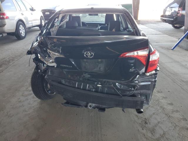 Photo 6 from auction – 2015 TOYOTA COROLLA L with VIN 2T1BURHE7FC266194