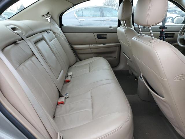 Photo 10 from auction – 2004 MERCURY SABLE LS P with VIN 1MEHM55S34A608589