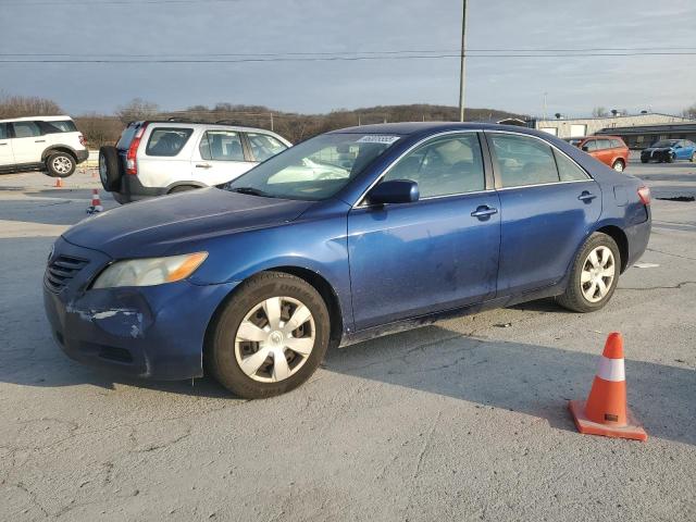 Photo 1 from auction – 2009 TOYOTA CAMRY BASE with VIN 4T1BE46K69U339437