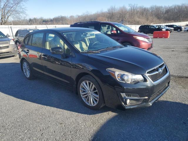 Photo 4 from auction – 2015 SUBARU IMPREZA LI with VIN JF1GPAM67F8292003