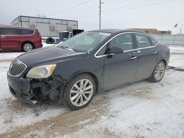 BUICK VERANO 2013 with VIN 1G4PP5SK6D4136584 - Photo from auction