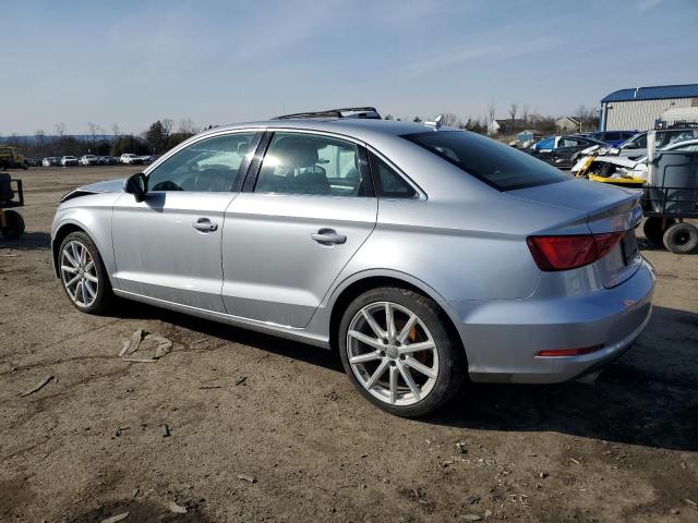 Photo 2 from auction – 2015 AUDI A3 PREMIUM with VIN WAUEFGFF5F1043578
