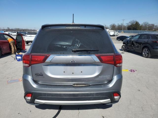 Photo 6 from auction – 2016 MITSUBISHI OUTLANDER with VIN JA4AD3A3XGZ057499
