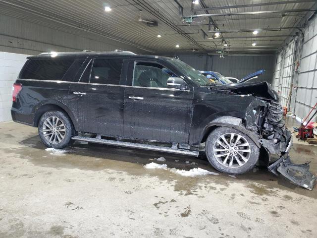 Photo 4 from auction – 2018 FORD EXPEDITION with VIN 1FMJK2AT5JEA41887