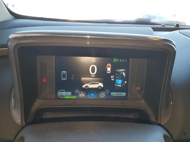 Фото 9 с аукциона – 2013 CHEVROLET VOLT с VIN 1G1RH6E40DU126428