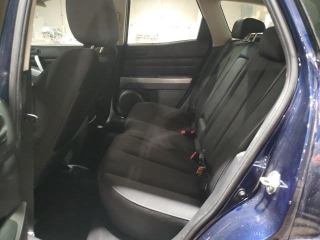 Photo 11 from auction – 2010 MAZDA CX-7 with VIN JM3ER2W51A0348487