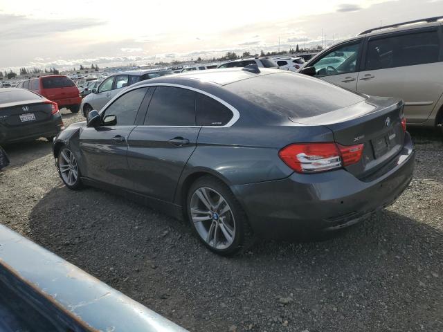 Photo 2 from auction – 2017 BMW 430XI GRAN with VIN WBA4F9C54HG440590