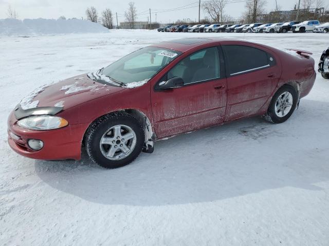 2004 CHRYSLER INTREPID E