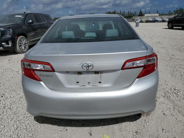 Photo 6 from auction – 2014 TOYOTA CAMRY L with VIN 4T1BF1FK1EU782598