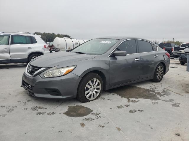 NISSAN ALTIMA 2.5 2016 with VIN 1N4AL3AP5GN359680 - Photo from auction