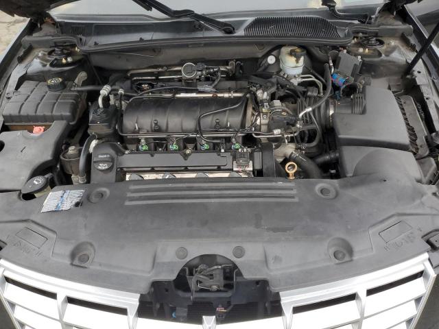 Photo 11 from auction – 2010 CADILLAC DTS with VIN 1G6KA5EY7AU116648