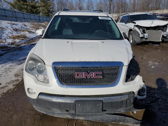 Photo 5 from auction – 2011 GMC ACADIA SLT with VIN 1GKKVRED0BJ206950