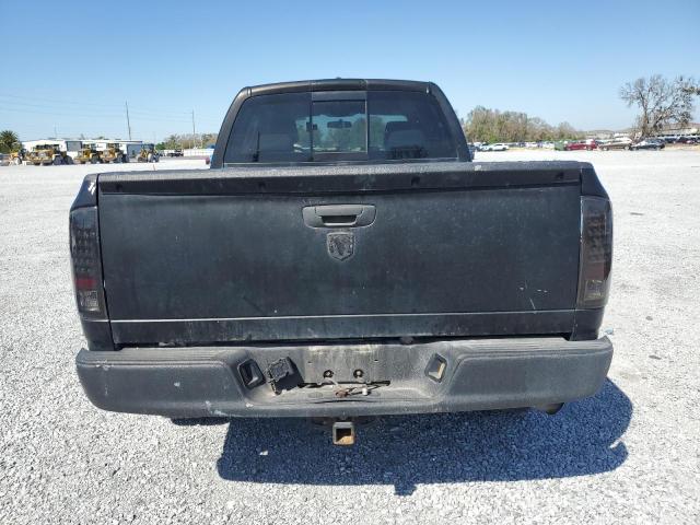 Photo 6 from auction – 2007 DODGE RAM 1500 S with VIN 1D7HA18N47S266387