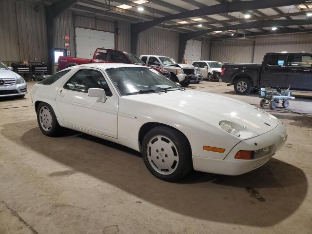 Photo 4 from auction – 1990 PORSCHE 928 S-4 with VIN WP0JB2924LS860099