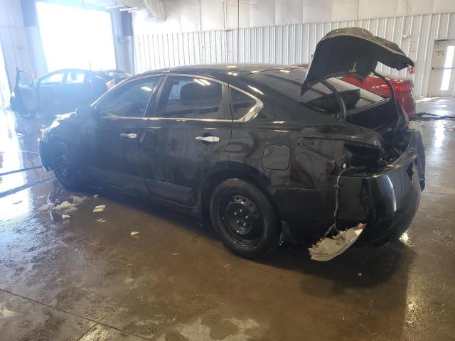 Photo 2 from auction – 2015 NISSAN ALTIMA 2.5 with VIN 1N4AL3AP7FC106533