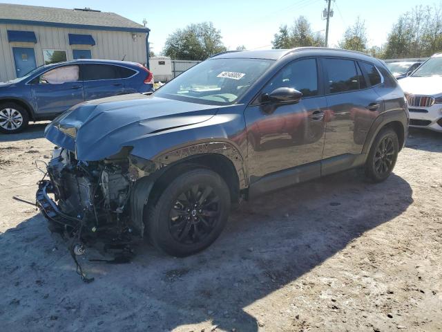 MAZDA CX-50 PREM 2024 with VIN 7MMVABDMXRN177392 - Photo from auction