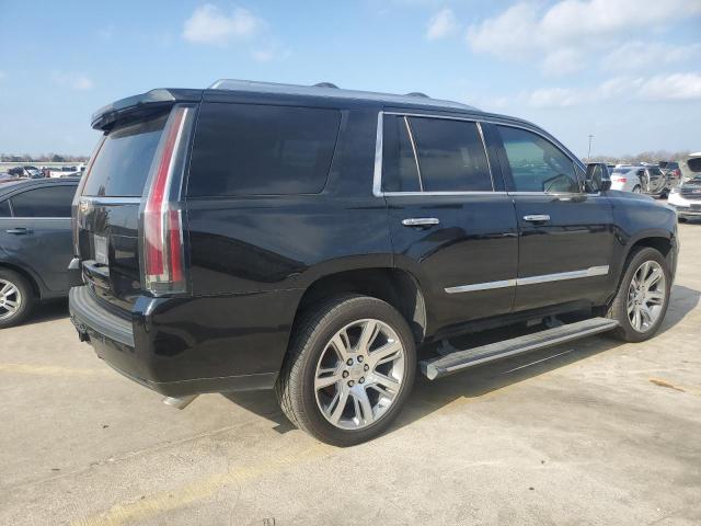 Photo 3 from auction – 2015 CADILLAC ESCALADE P with VIN 1GYS4NKJ0FR736810
