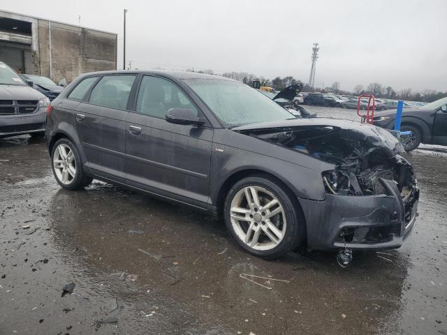Photo 4 from auction – 2011 AUDI A3 PREMIUM with VIN WAUKJAFM0BA062515