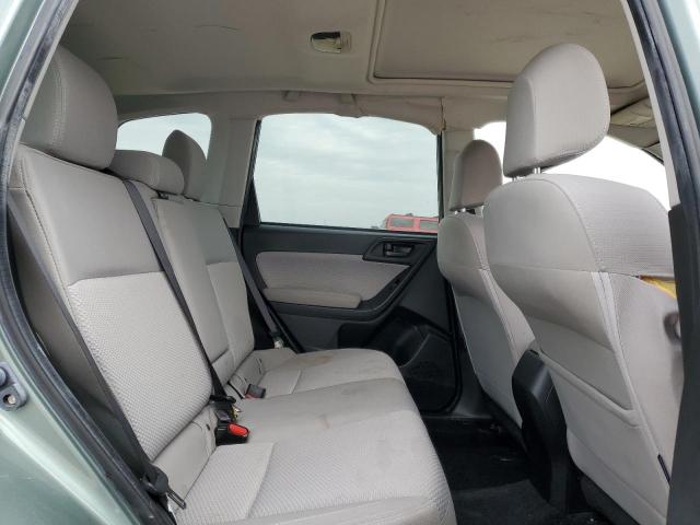 Photo 11 from auction – 2017 SUBARU FORESTER 2 with VIN JF2SJAEC0HH410648