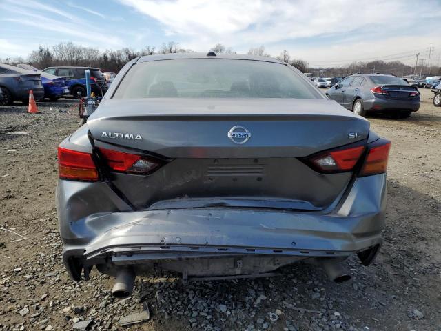 Photo 6 from auction – 2019 NISSAN ALTIMA SL with VIN 1N4BL4EV8KC181318
