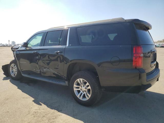 Photo 2 from auction – 2016 CHEVROLET SUBURBAN C with VIN 1GNSCHKC7GR231111
