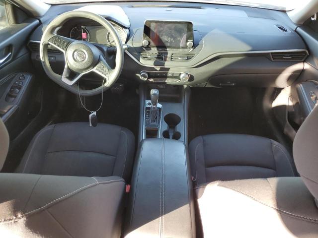 Photo 8 from auction – 2020 NISSAN ALTIMA S with VIN 1N4BL4BV3LC173326
