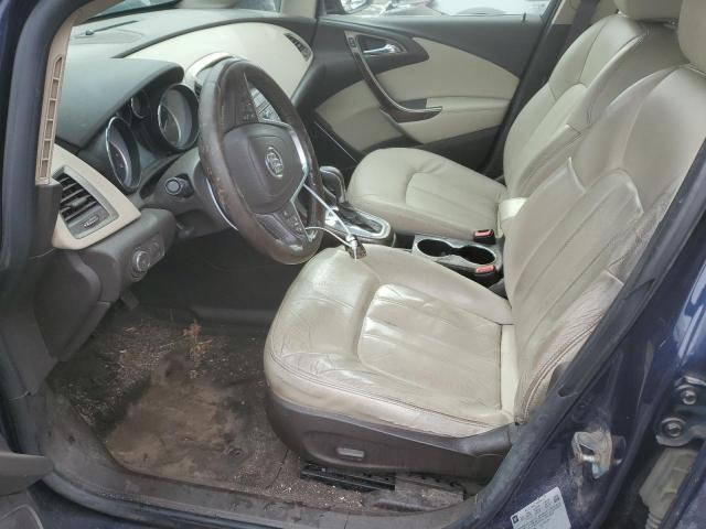 Photo 7 from auction – 2015 BUICK VERANO with VIN 1G4PS5SK9F4216284