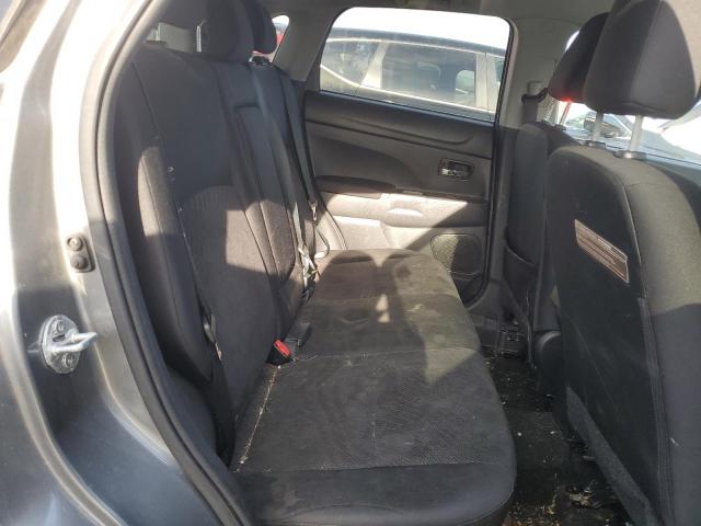 Photo 10 from auction – 2014 MITSUBISHI OUTLANDER with VIN 4A4AP4AU3EE024451