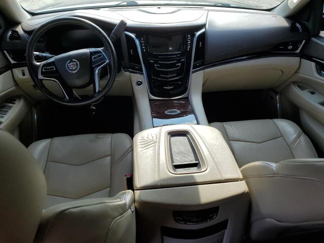 Photo 8 from auction – 2015 CADILLAC ESCALADE P with VIN 1GYS4CKJ4FR275695
