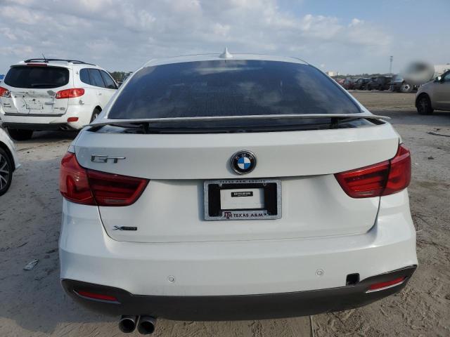Photo 6 from auction – 2017 BMW 330 XIGT with VIN WBA8Z9C59HG453196