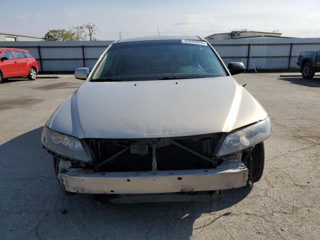 Photo 5 from auction – 2007 MAZDA 6 I with VIN 1YVHP80C775M07103