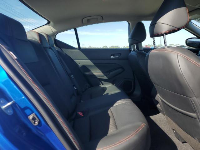 Photo 10 from auction – 2025 NISSAN ALTIMA SR with VIN 1N4BL4CV1SN311849