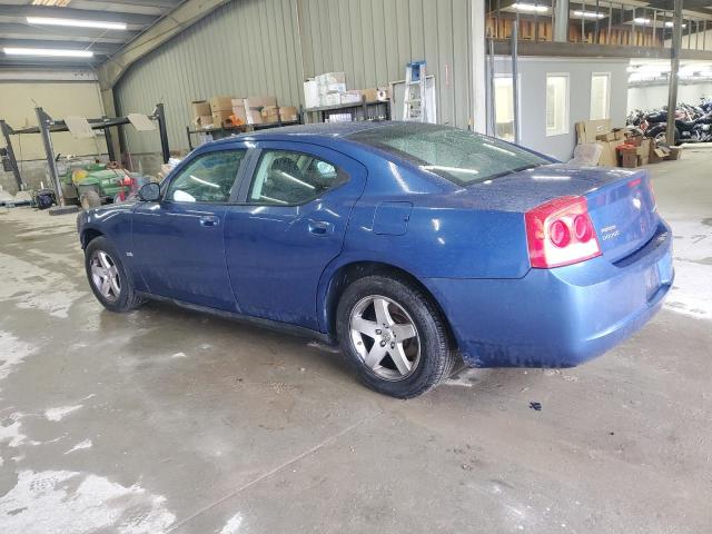Photo 2 from auction – 2009 DODGE CHARGER SX with VIN 2B3KA33V89H562544
