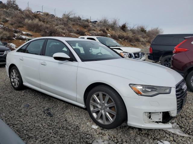Photo 4 from auction – 2016 AUDI A6 PREMIUM with VIN WAUGFAFC1GN178255